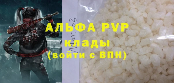 молекула духа Белокуриха